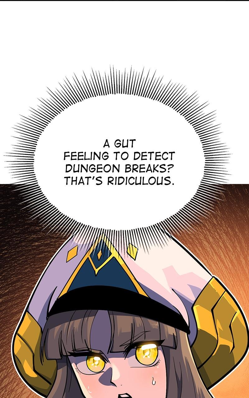 Read Dungeon Porter Manga Online