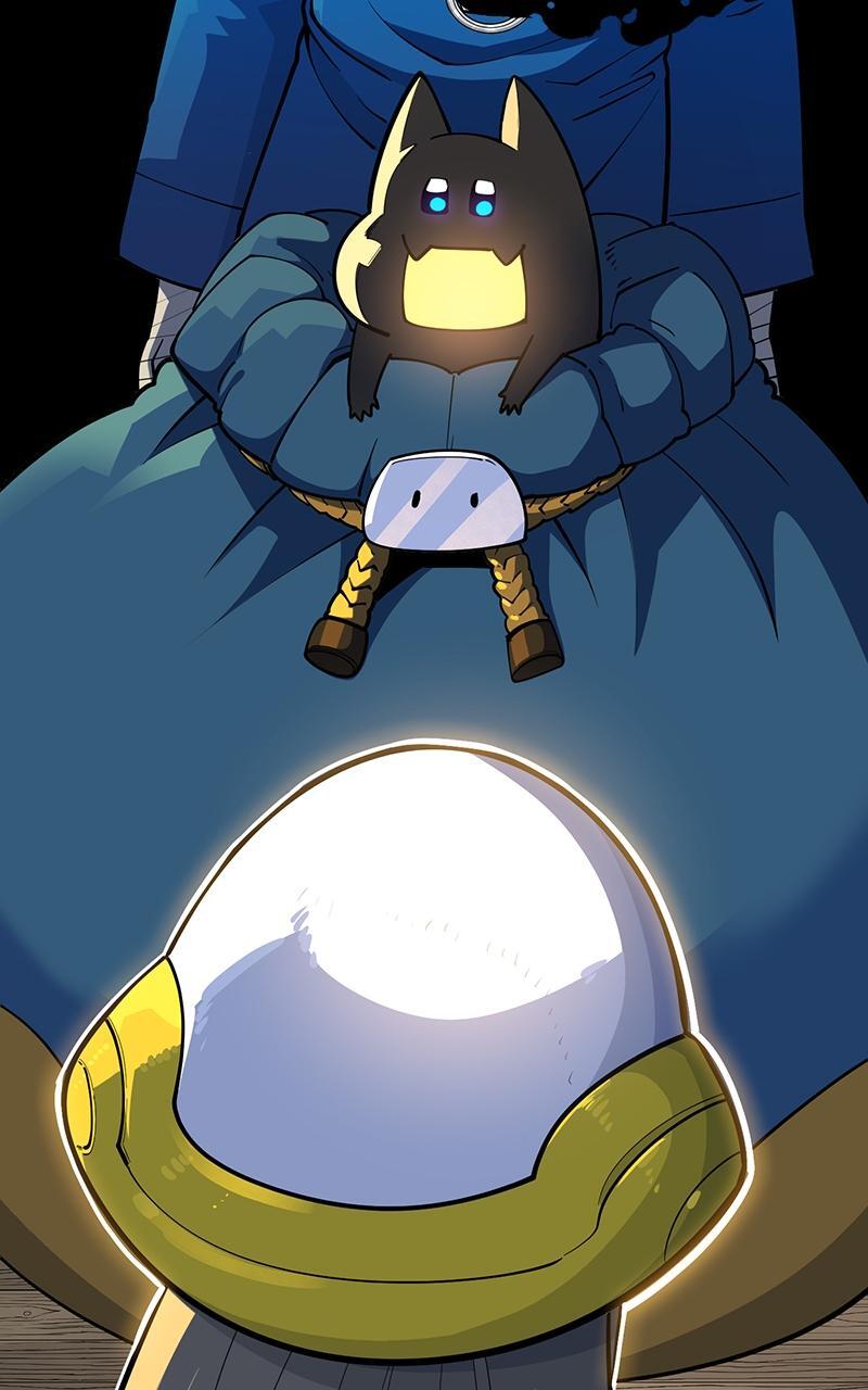 Read Dungeon Porter Manga Online