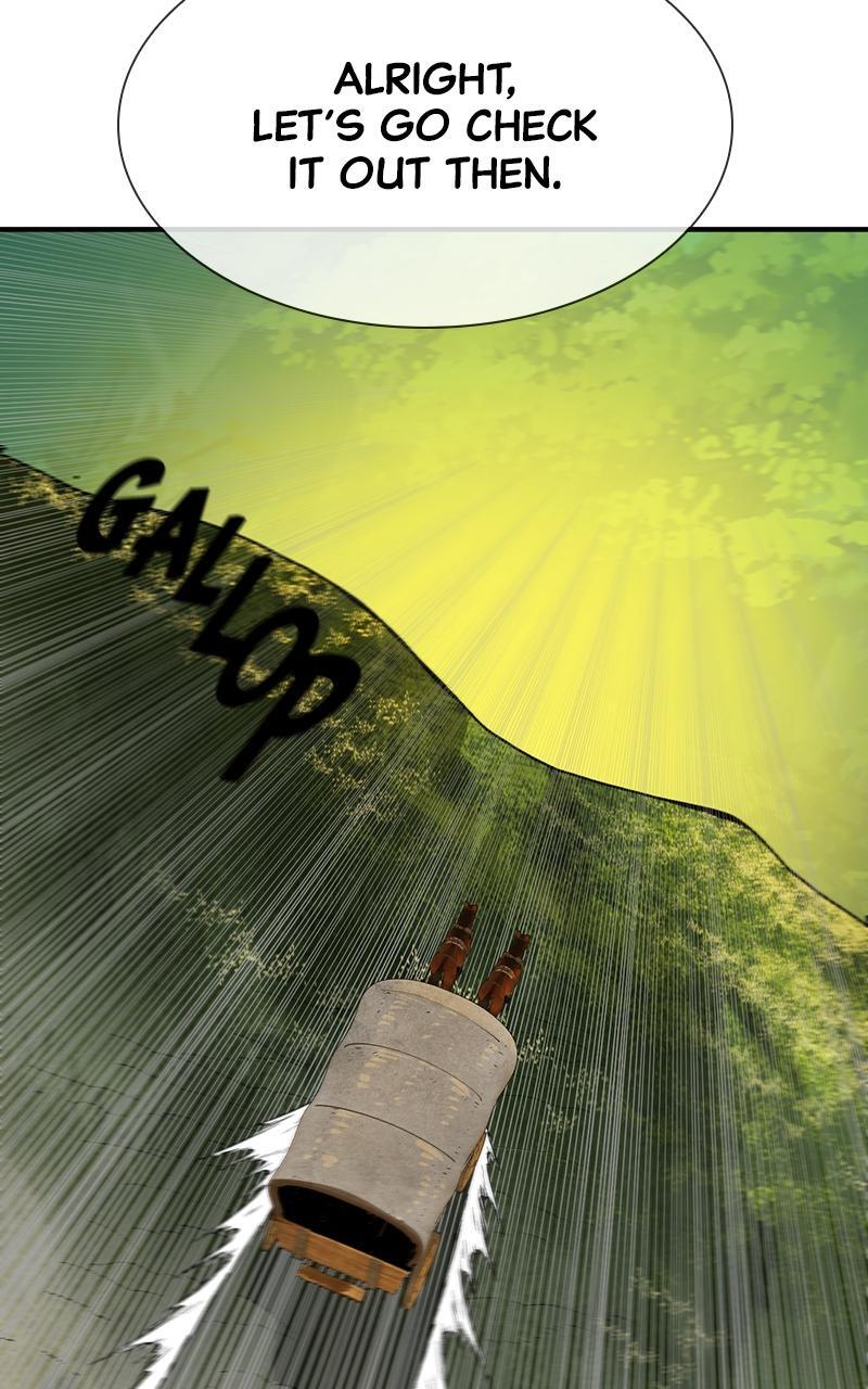 Read Dungeon Porter Manga Online