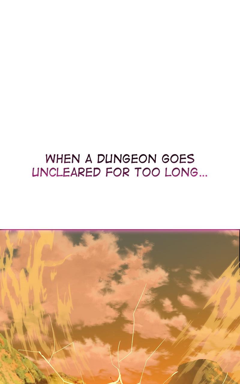 Read Dungeon Porter Manga Online