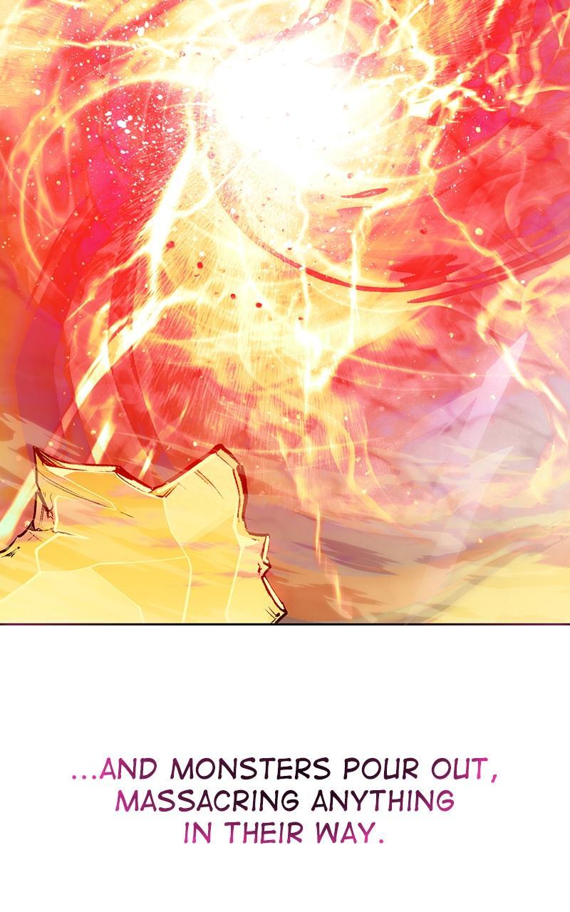 Read Dungeon Porter Manga Online