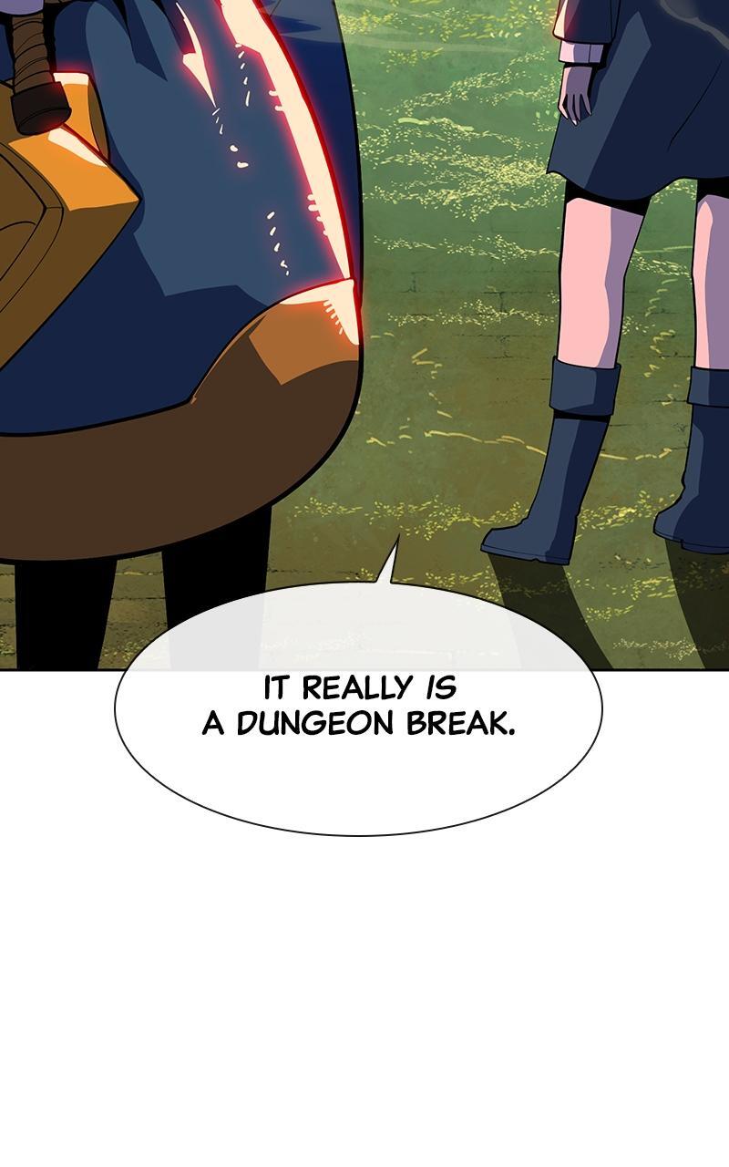 Read Dungeon Porter Manga Online