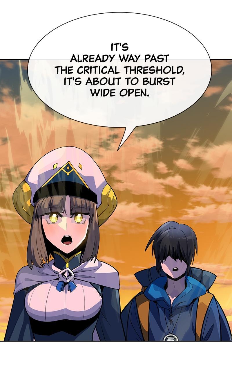 Read Dungeon Porter Manga Online