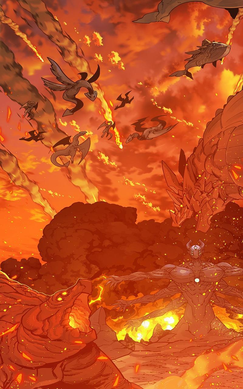 Read Dungeon Porter Manga Online