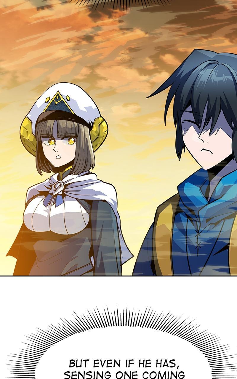 Read Dungeon Porter Manga Online