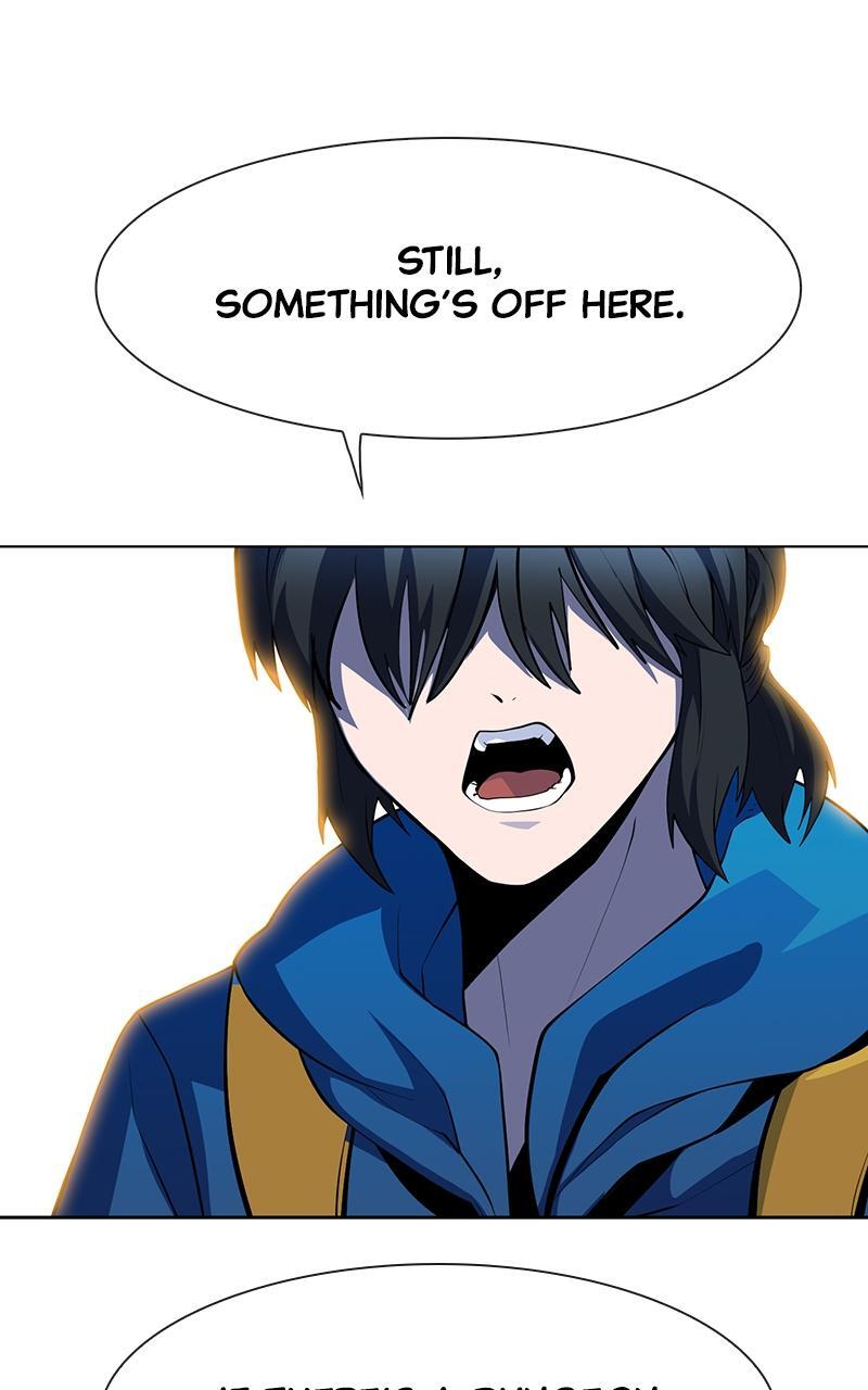 Read Dungeon Porter Manga Online