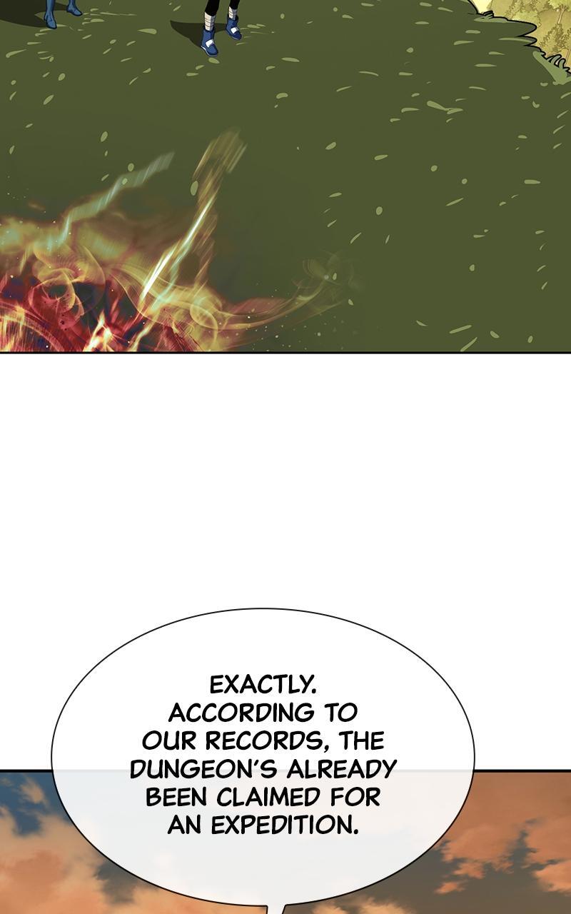 Read Dungeon Porter Manga Online
