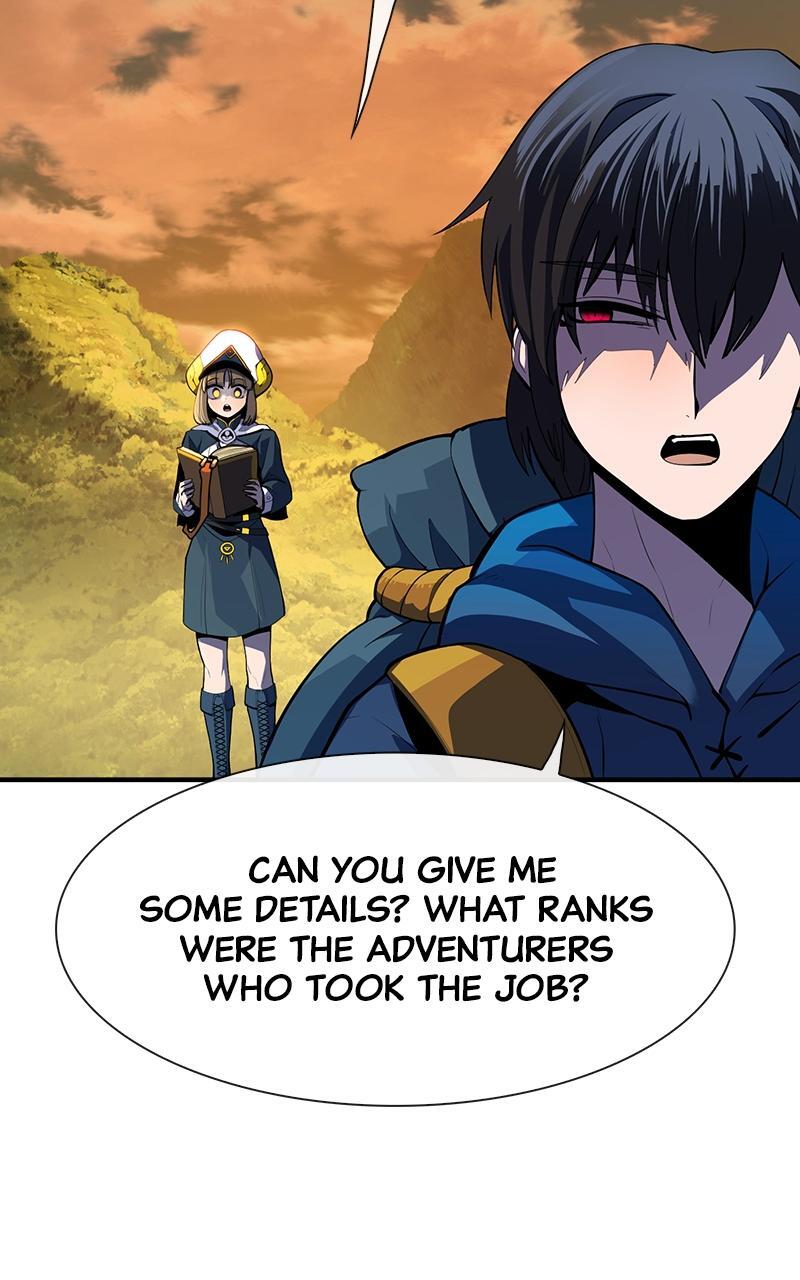 Read Dungeon Porter Manga Online