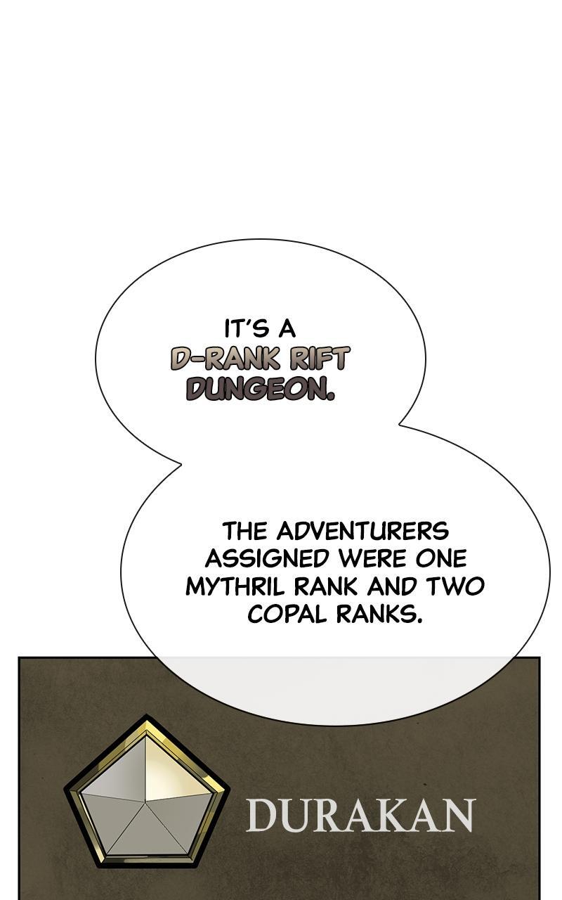 Read Dungeon Porter Manga Online