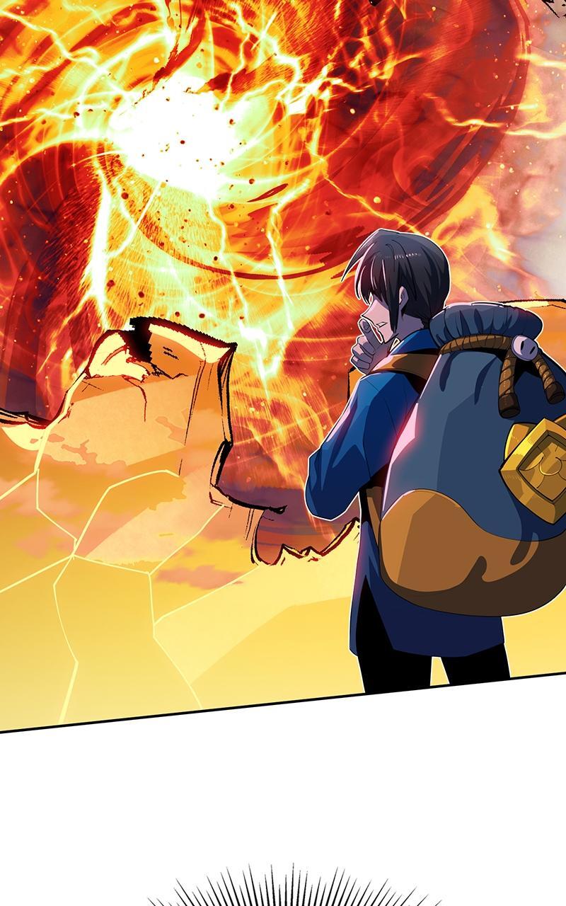 Read Dungeon Porter Manga Online