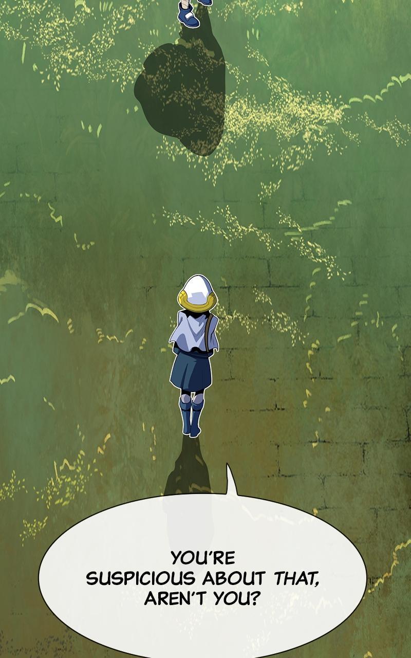 Read Dungeon Porter Manga Online