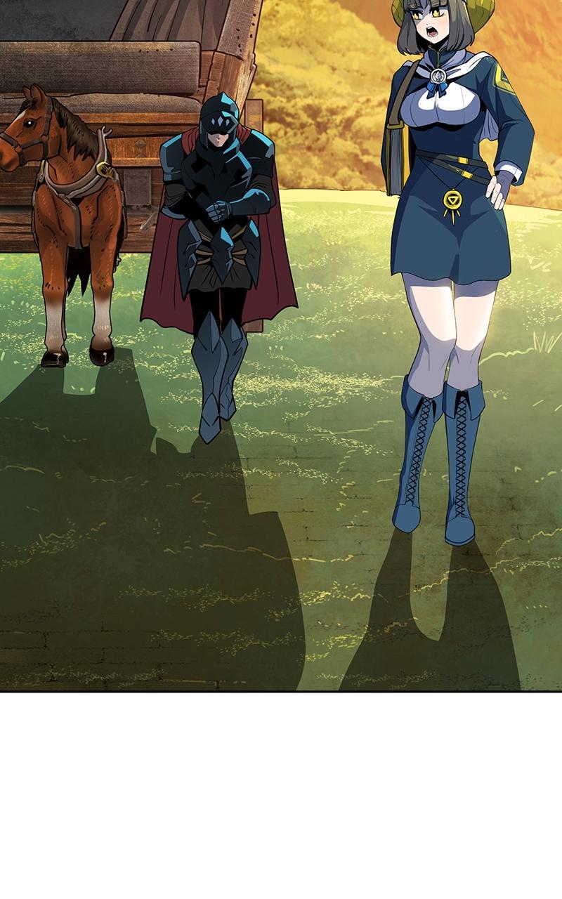 Read Dungeon Porter Manga Online