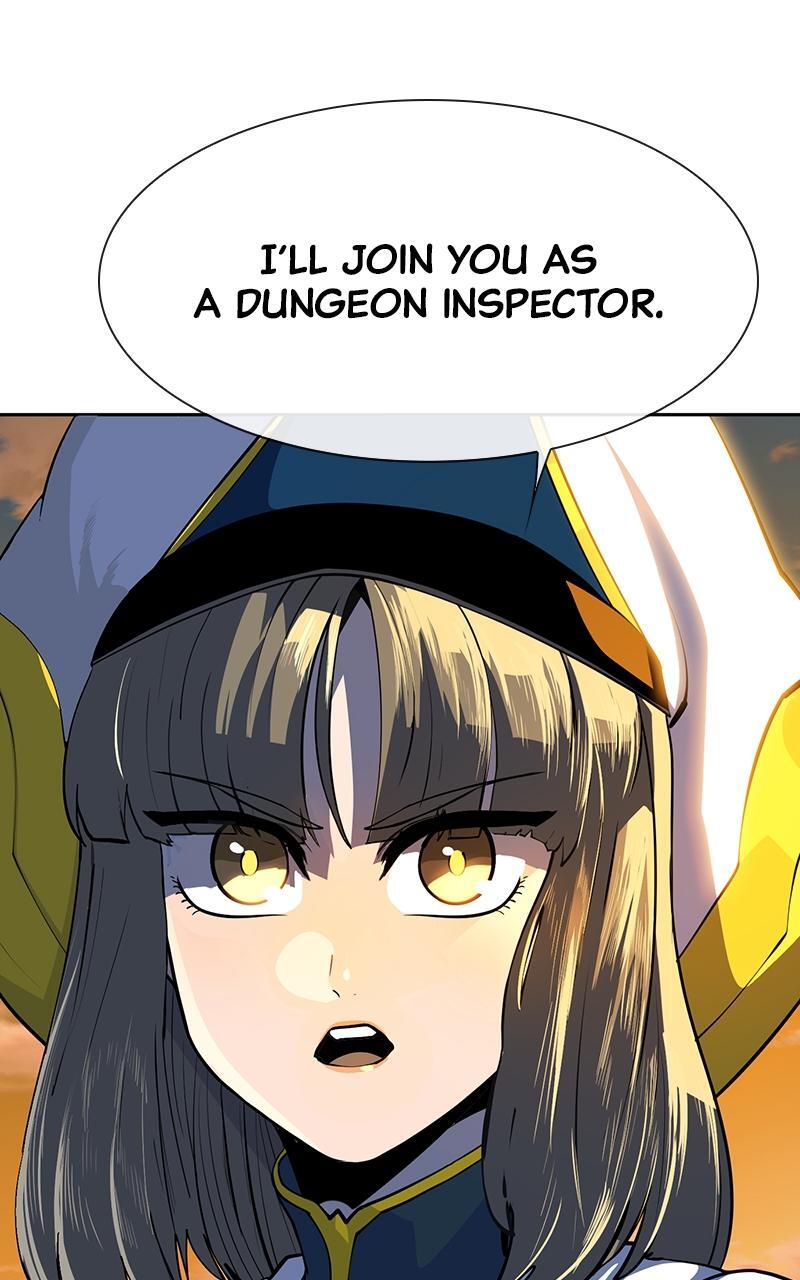 Read Dungeon Porter Manga Online