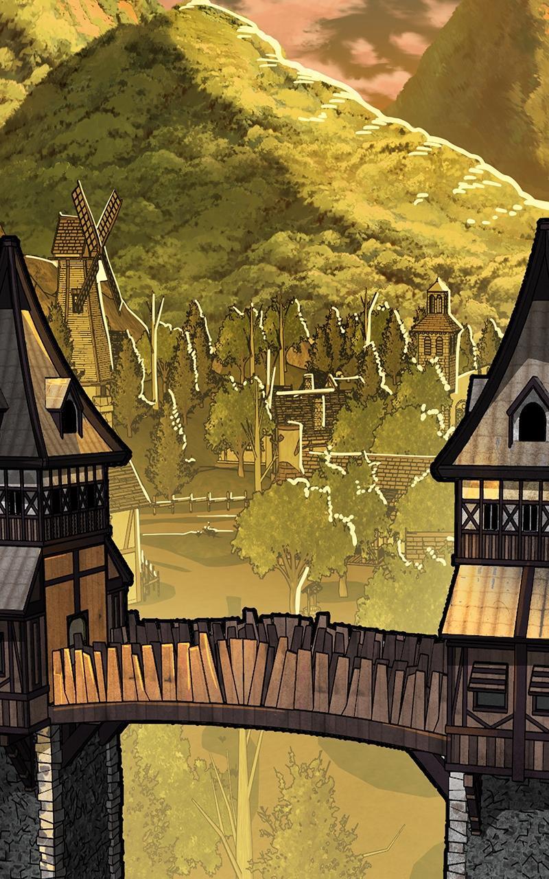 Read Dungeon Porter Manga Online