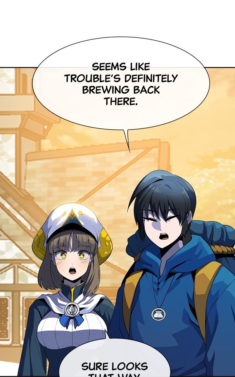 Read Dungeon Porter Manga Online