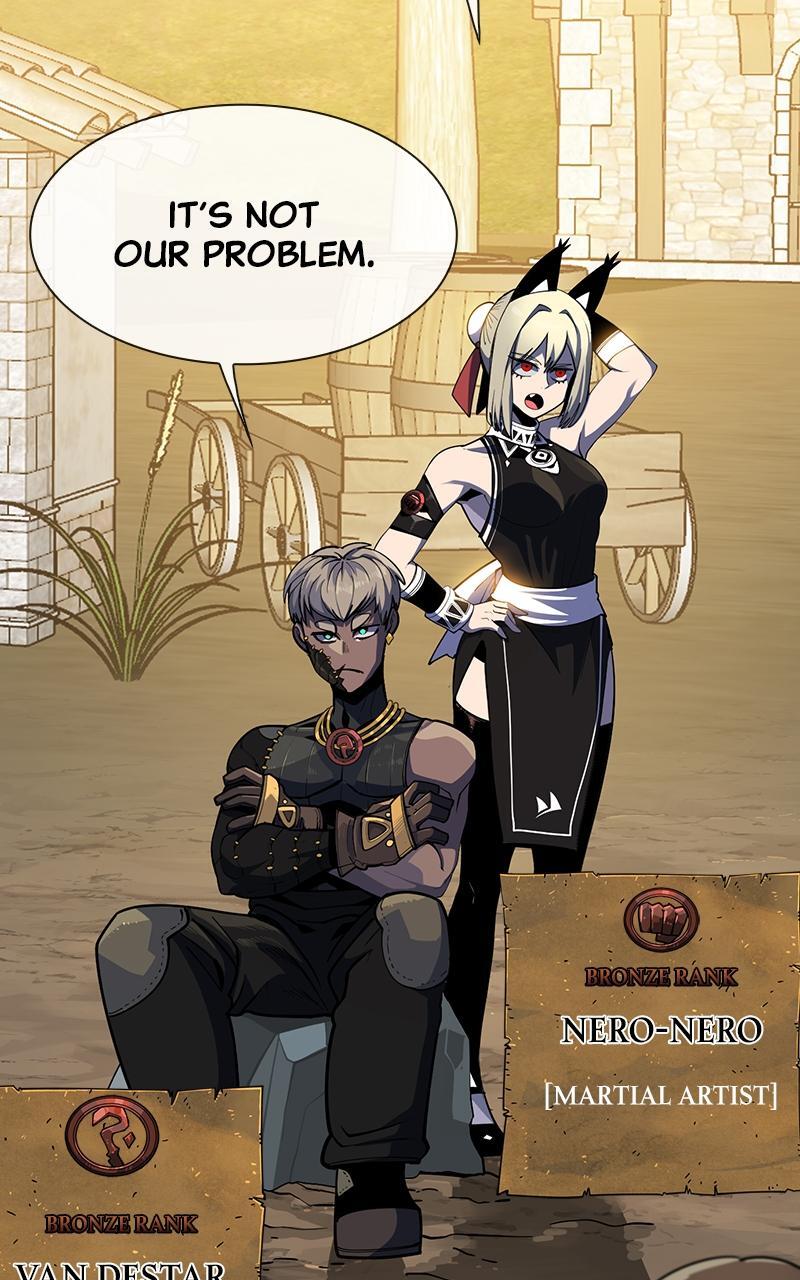 Read Dungeon Porter Manga Online