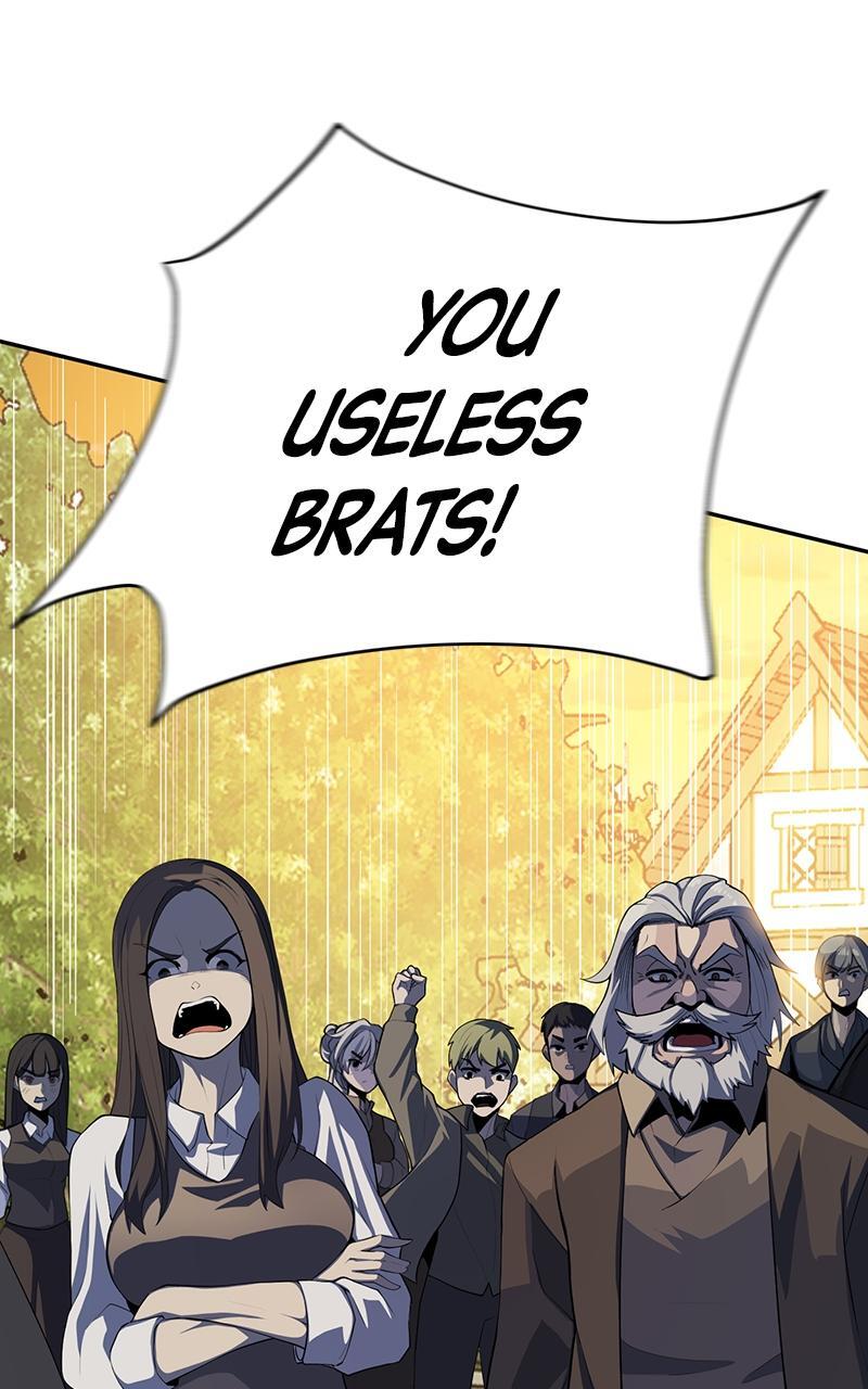 Read Dungeon Porter Manga Online
