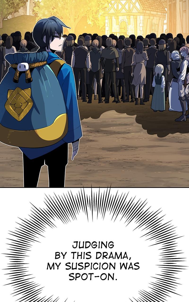 Read Dungeon Porter Manga Online