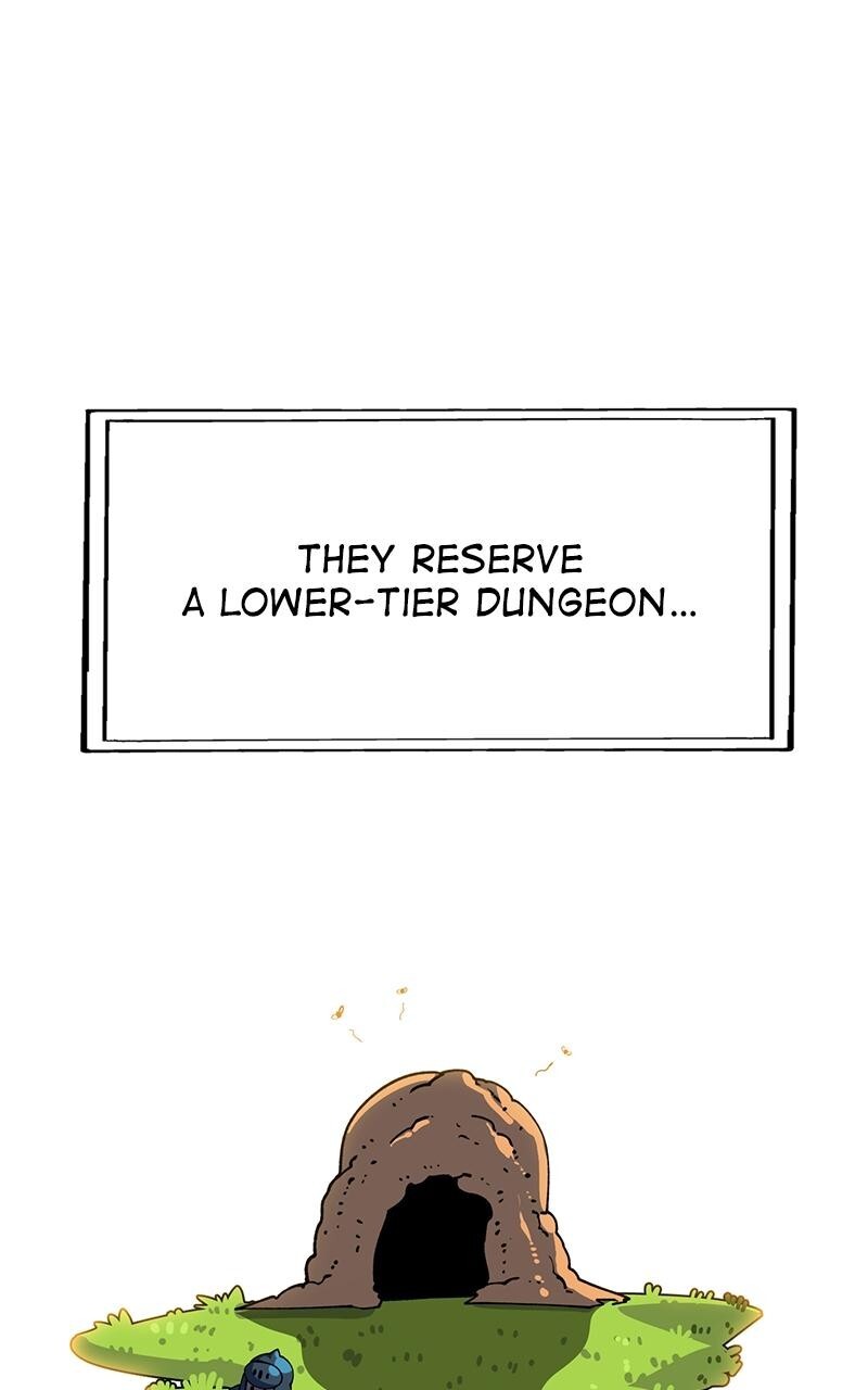 Read Dungeon Porter Manga Online