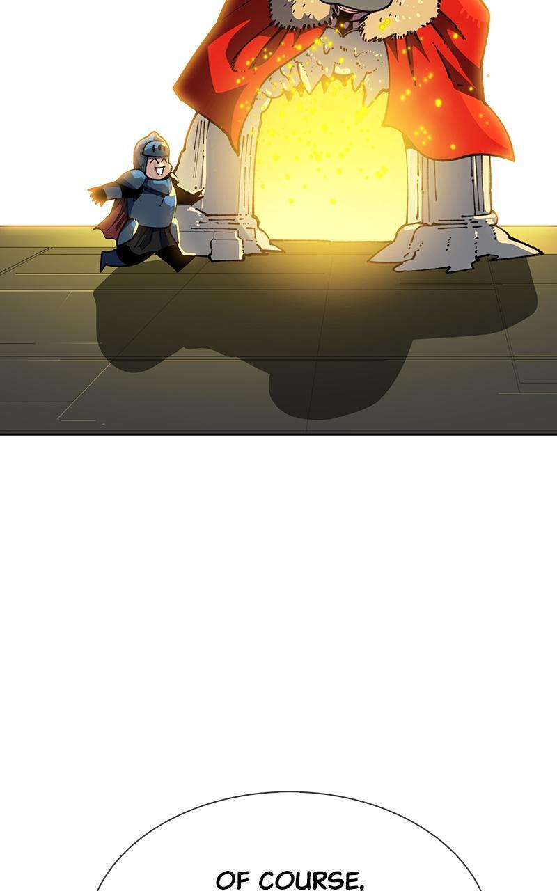Read Dungeon Porter Manga Online