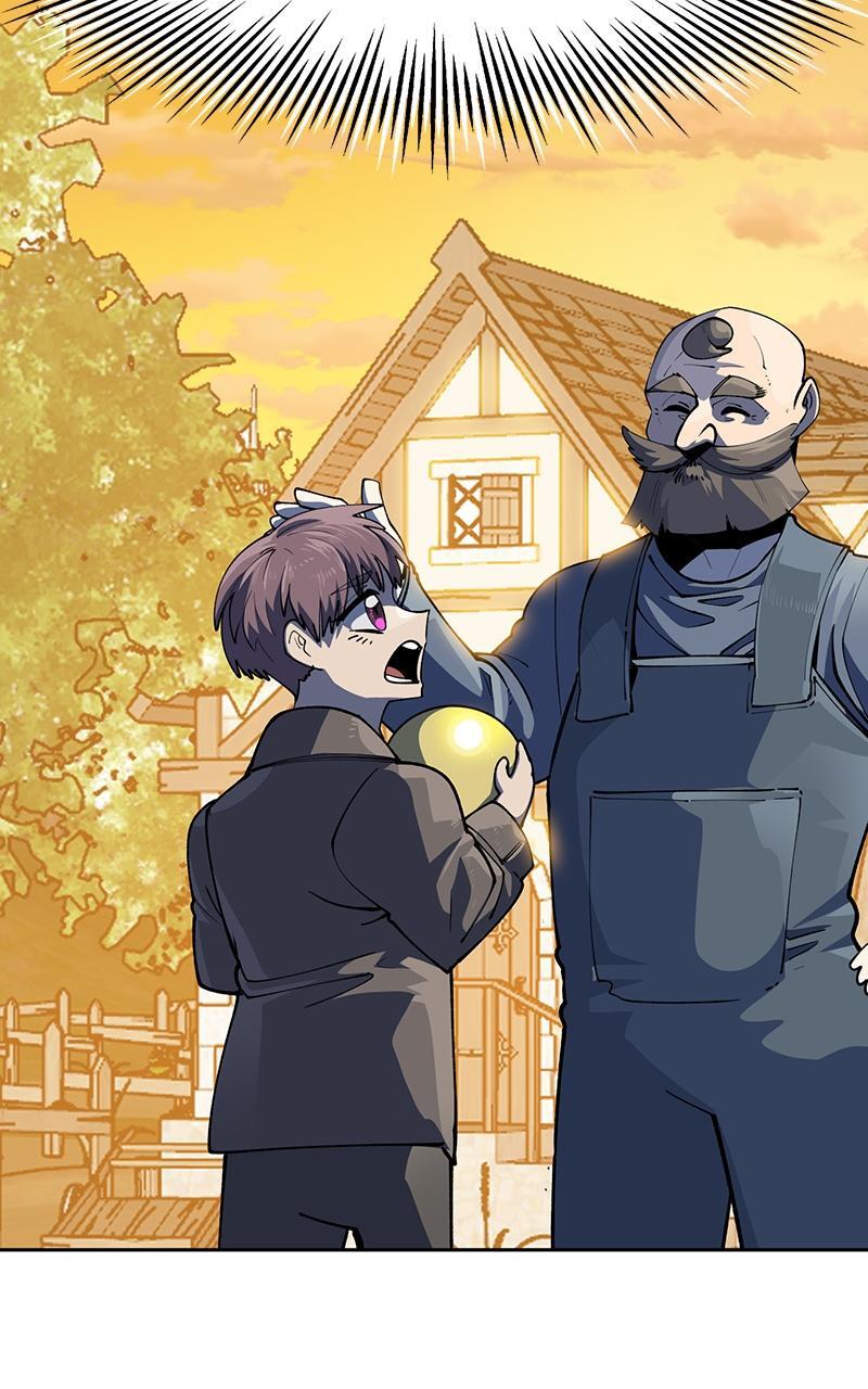Read Dungeon Porter Manga Online