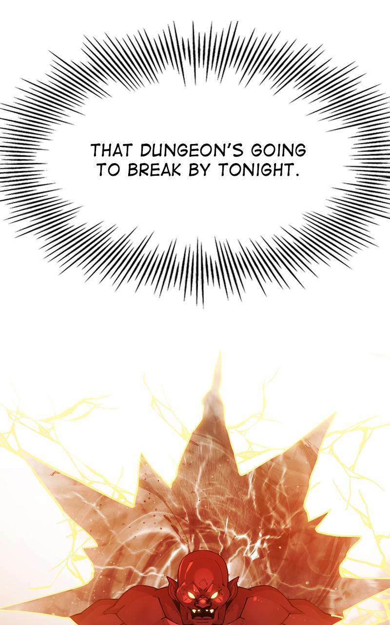 Read Dungeon Porter Manga Online