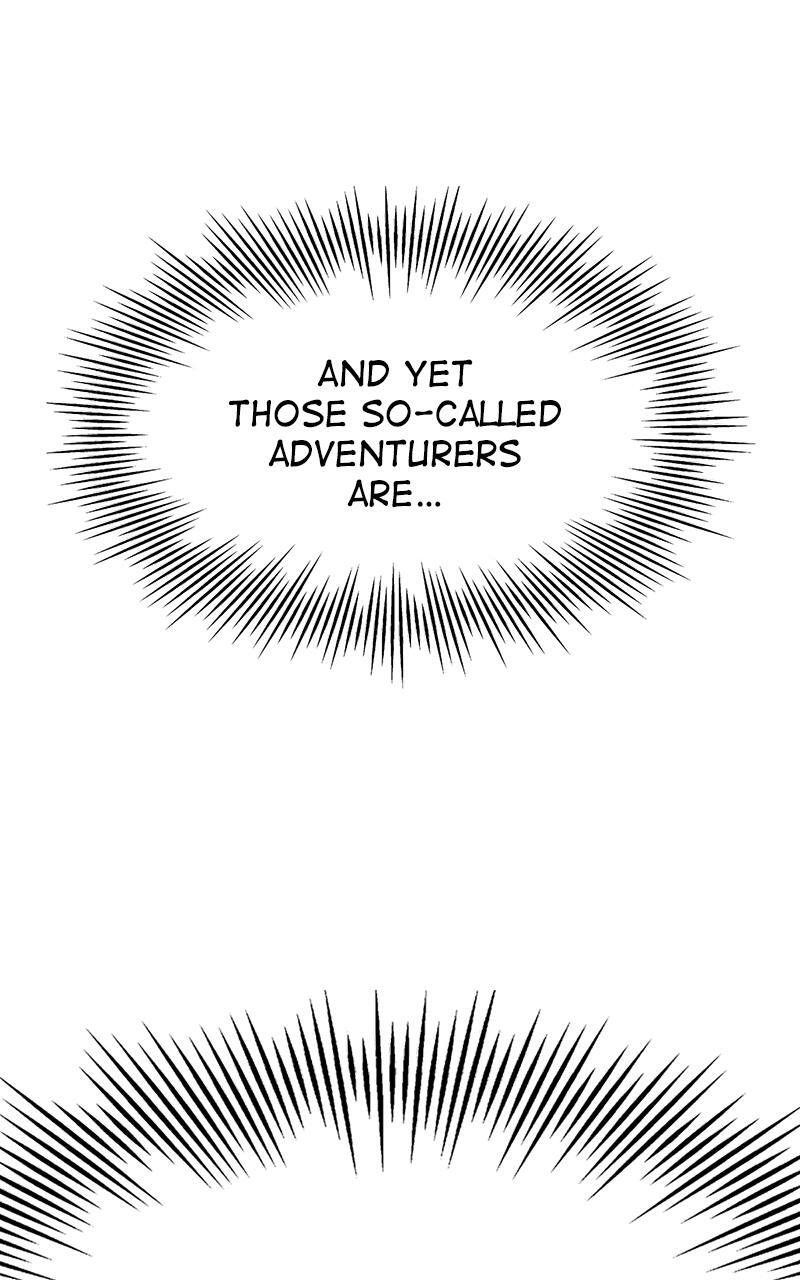 Read Dungeon Porter Manga Online