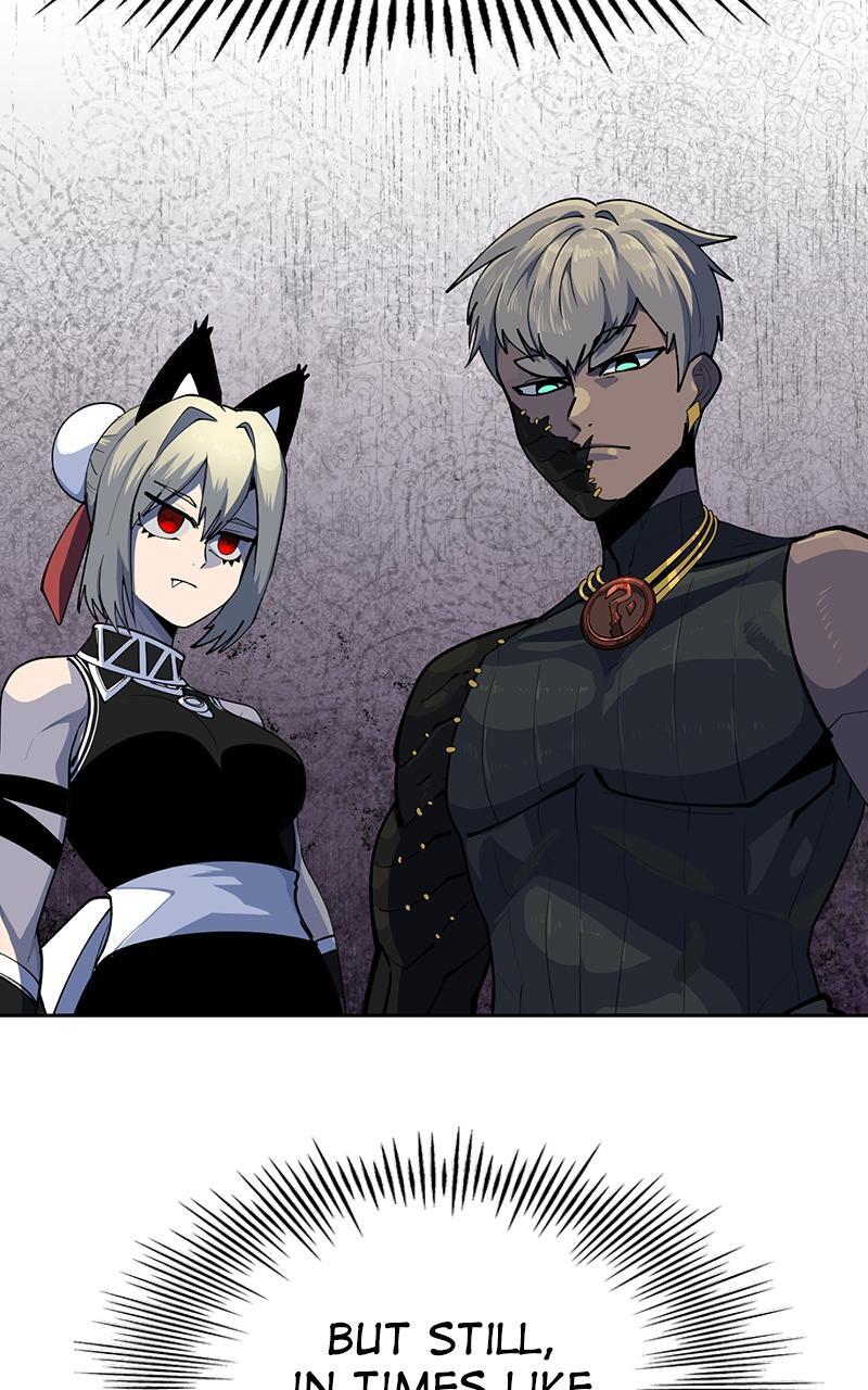 Read Dungeon Porter Manga Online