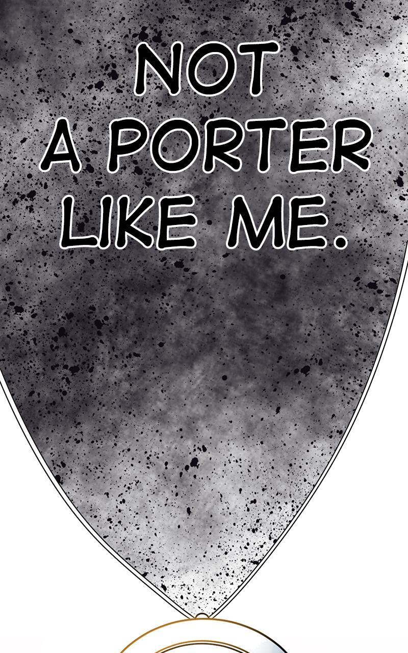 Read Dungeon Porter Manga Online