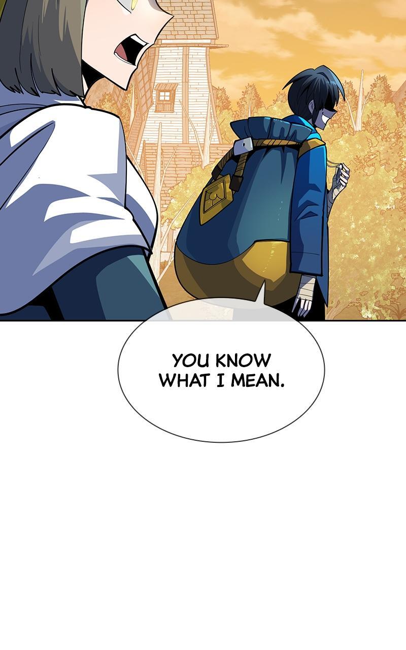 Read Dungeon Porter Manga Online