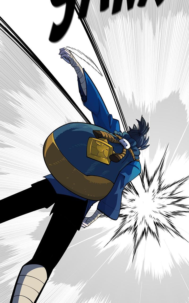 Read Dungeon Porter Manga Online