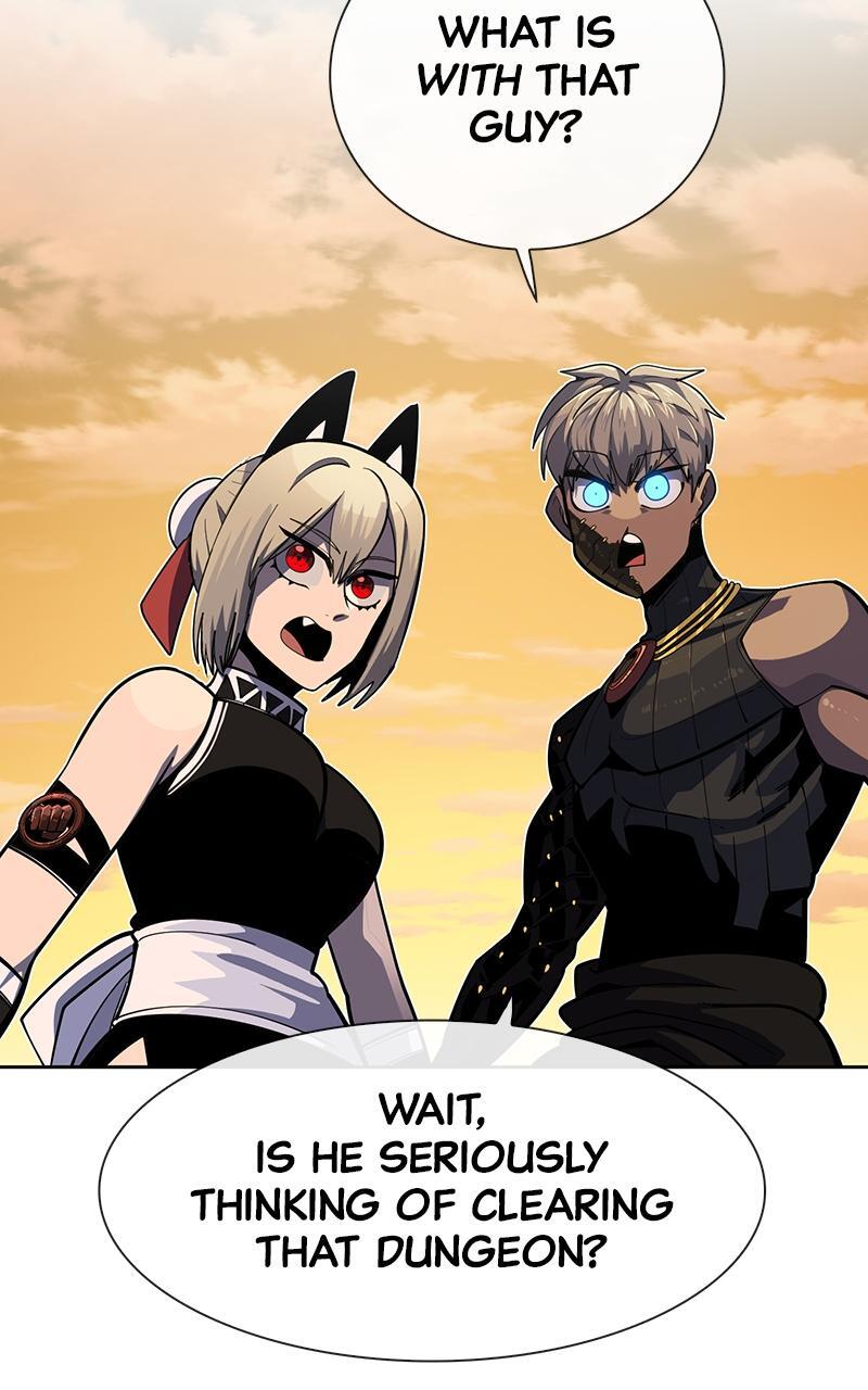 Read Dungeon Porter Manga Online