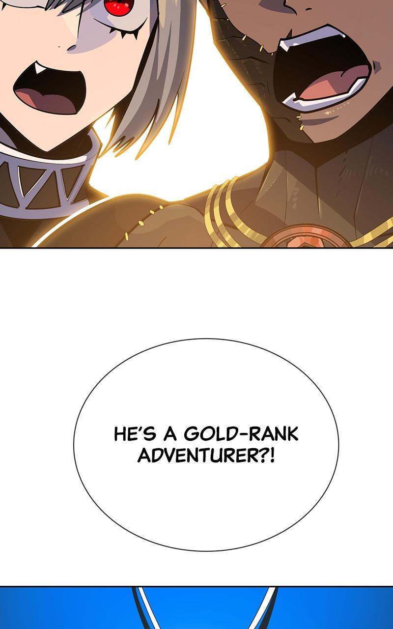 Read Dungeon Porter Manga Online