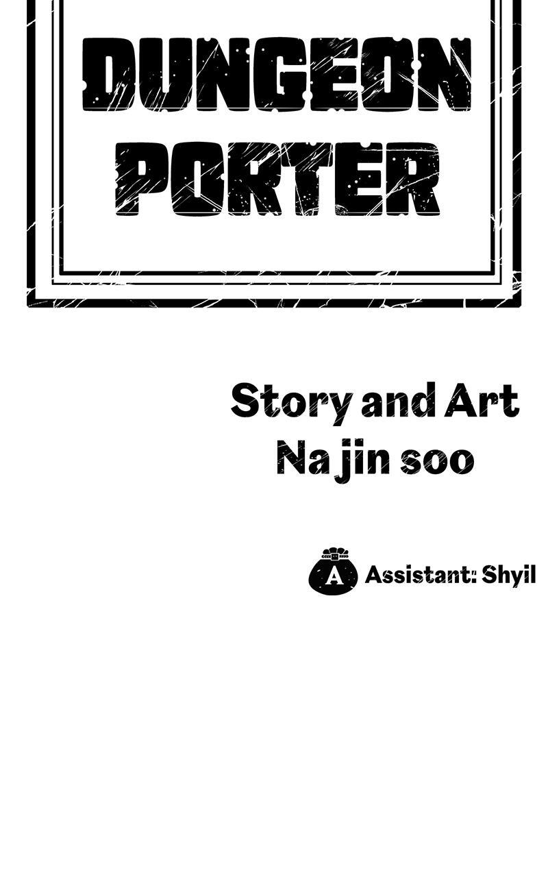 Read Dungeon Porter Manga Online