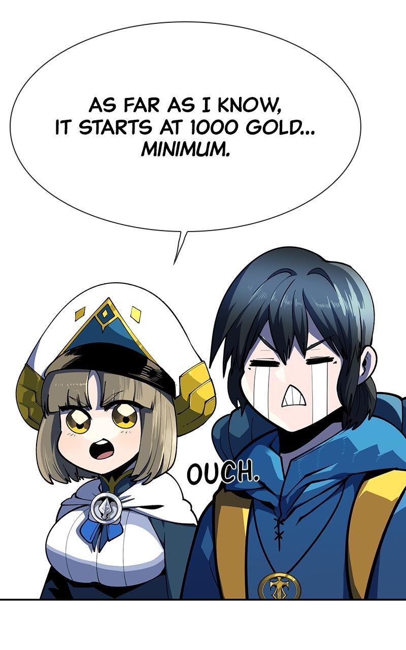 Read Dungeon Porter Manga Online