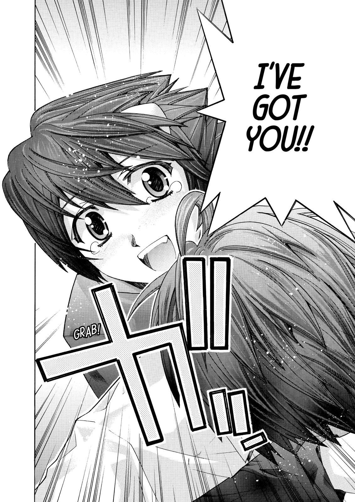 Read Elfen Lied Manga Online