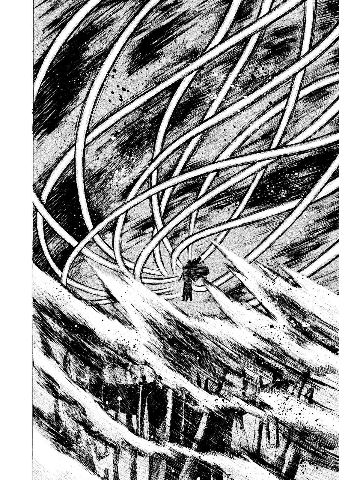 Read Elfen Lied Manga Online