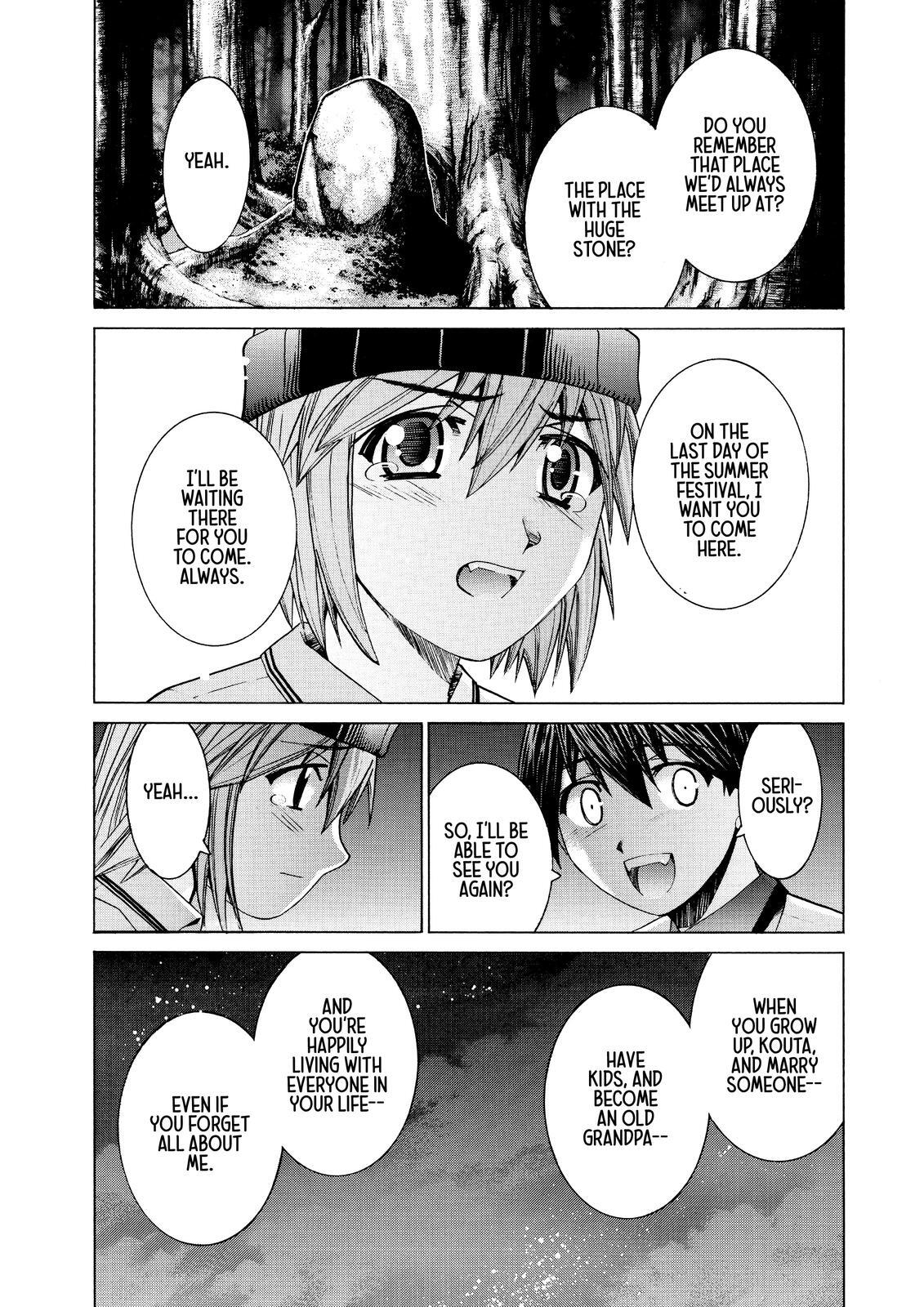 Read Elfen Lied Manga Online