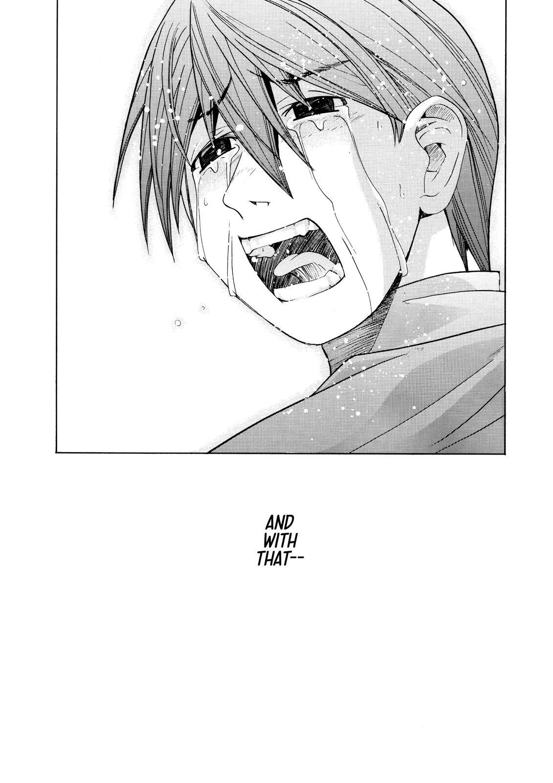 Read Elfen Lied Manga Online