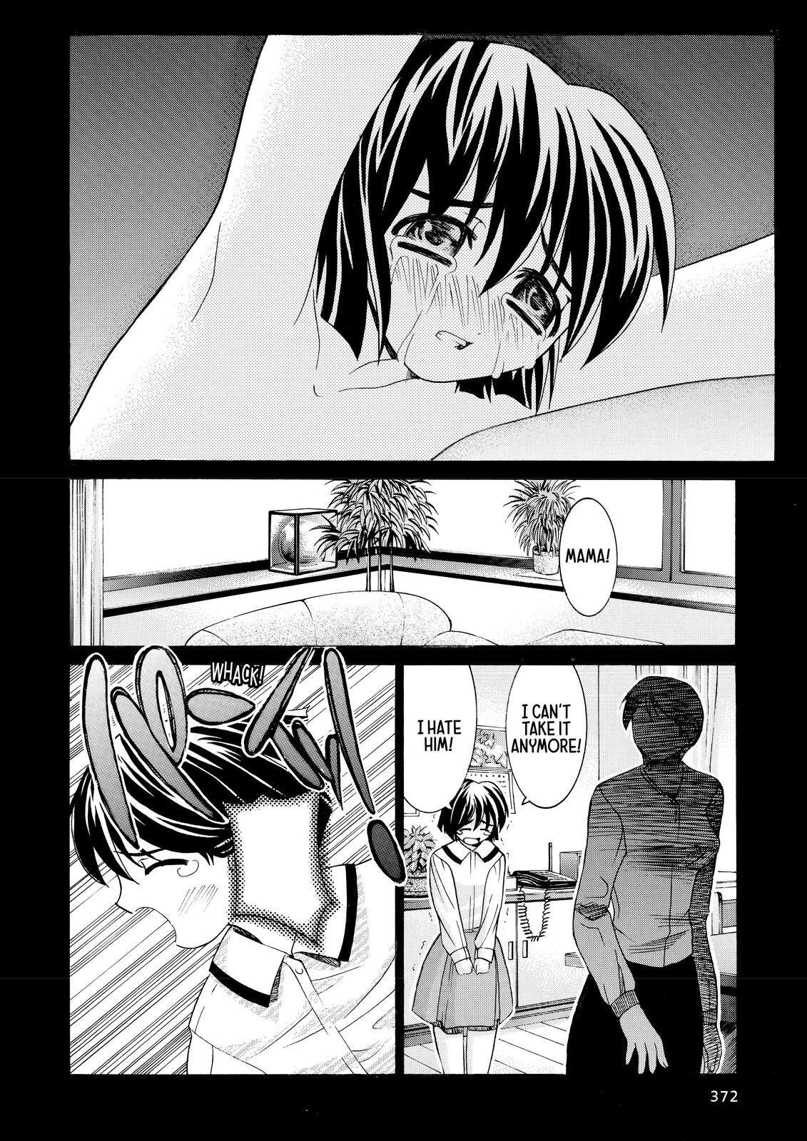 Read Elfen Lied Manga Online