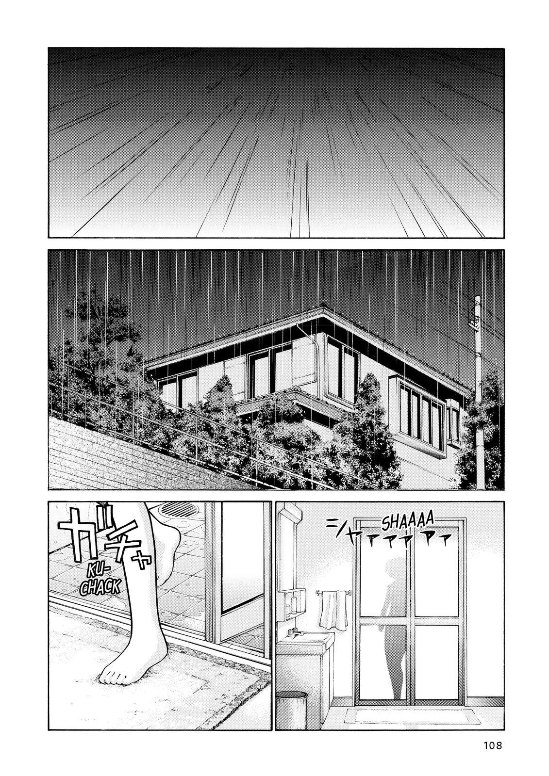 Read Elfen Lied Manga Online