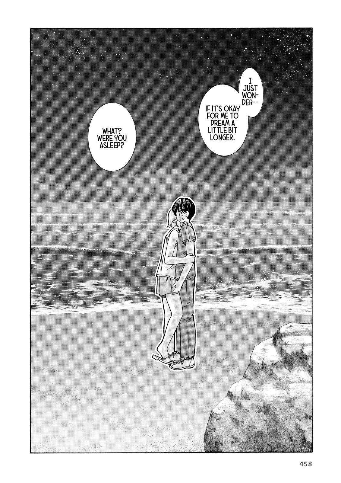 Read Elfen Lied Manga Online