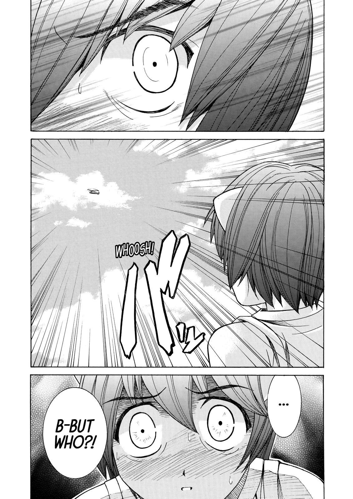 Read Elfen Lied Manga Online