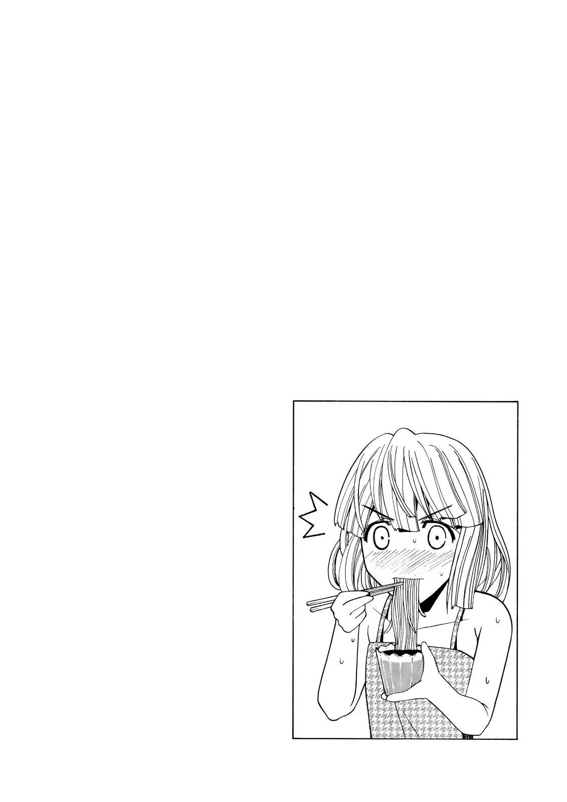 Read Elfen Lied Manga Online