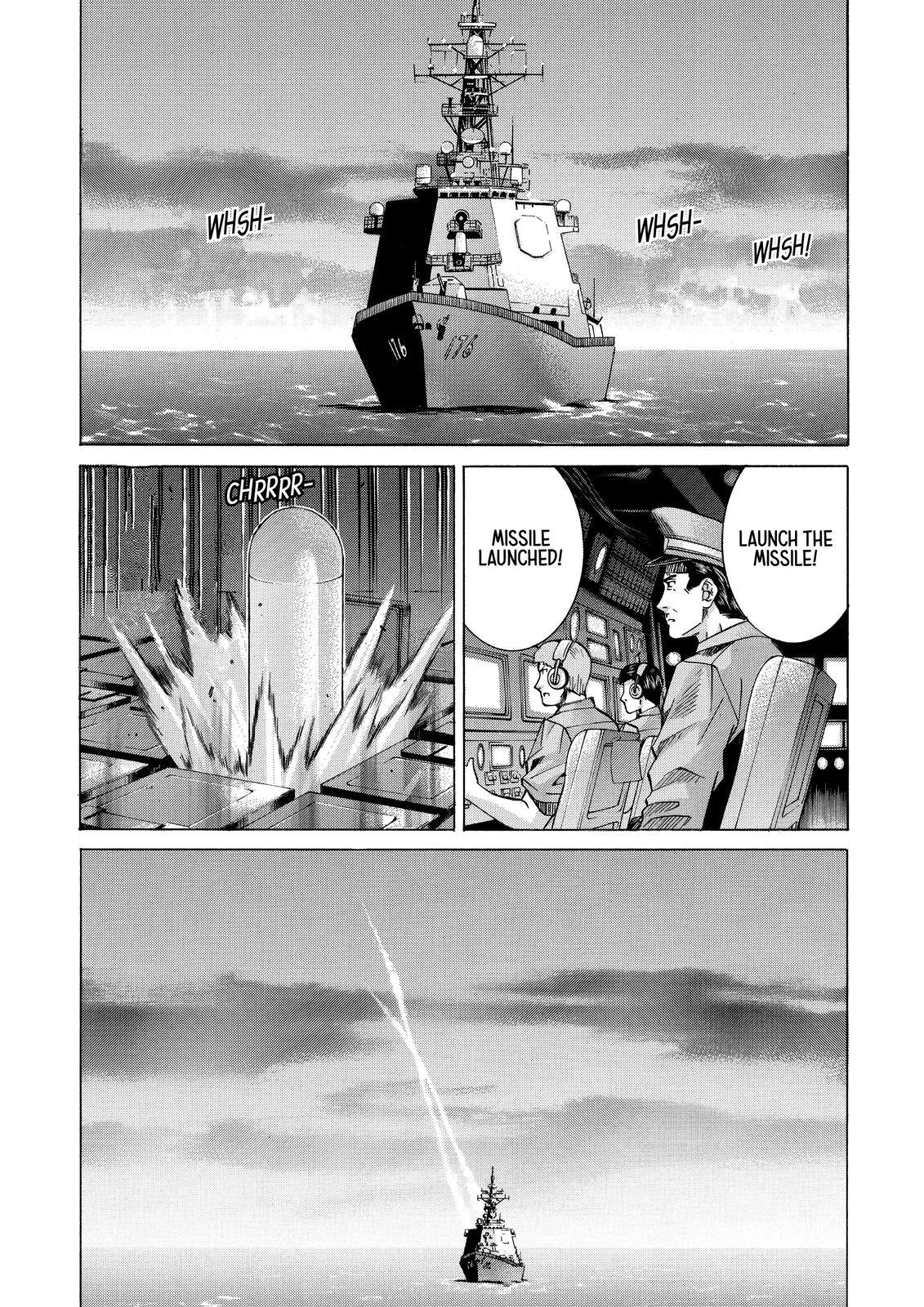 Read Elfen Lied Manga Online