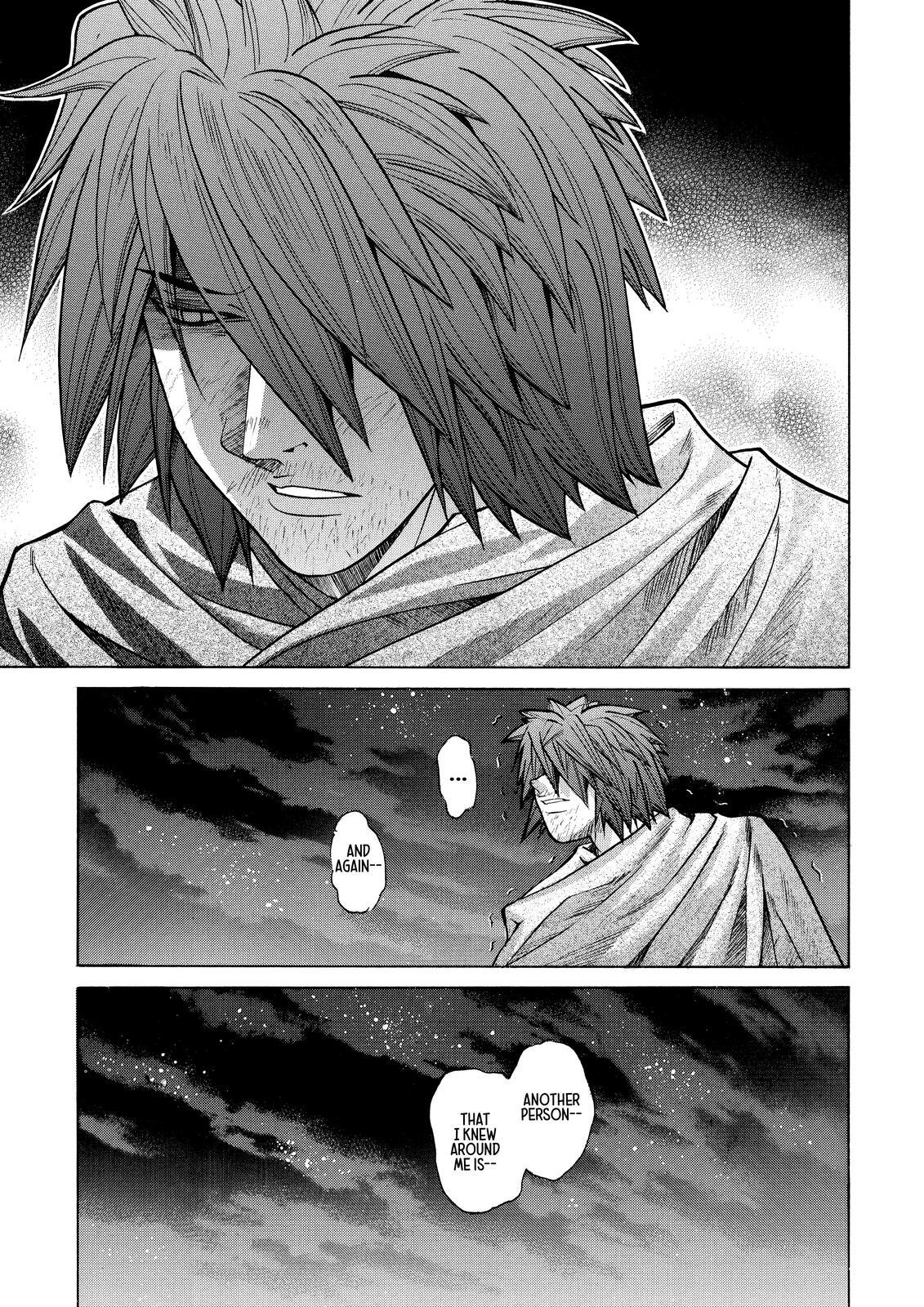 Read Elfen Lied Manga Online