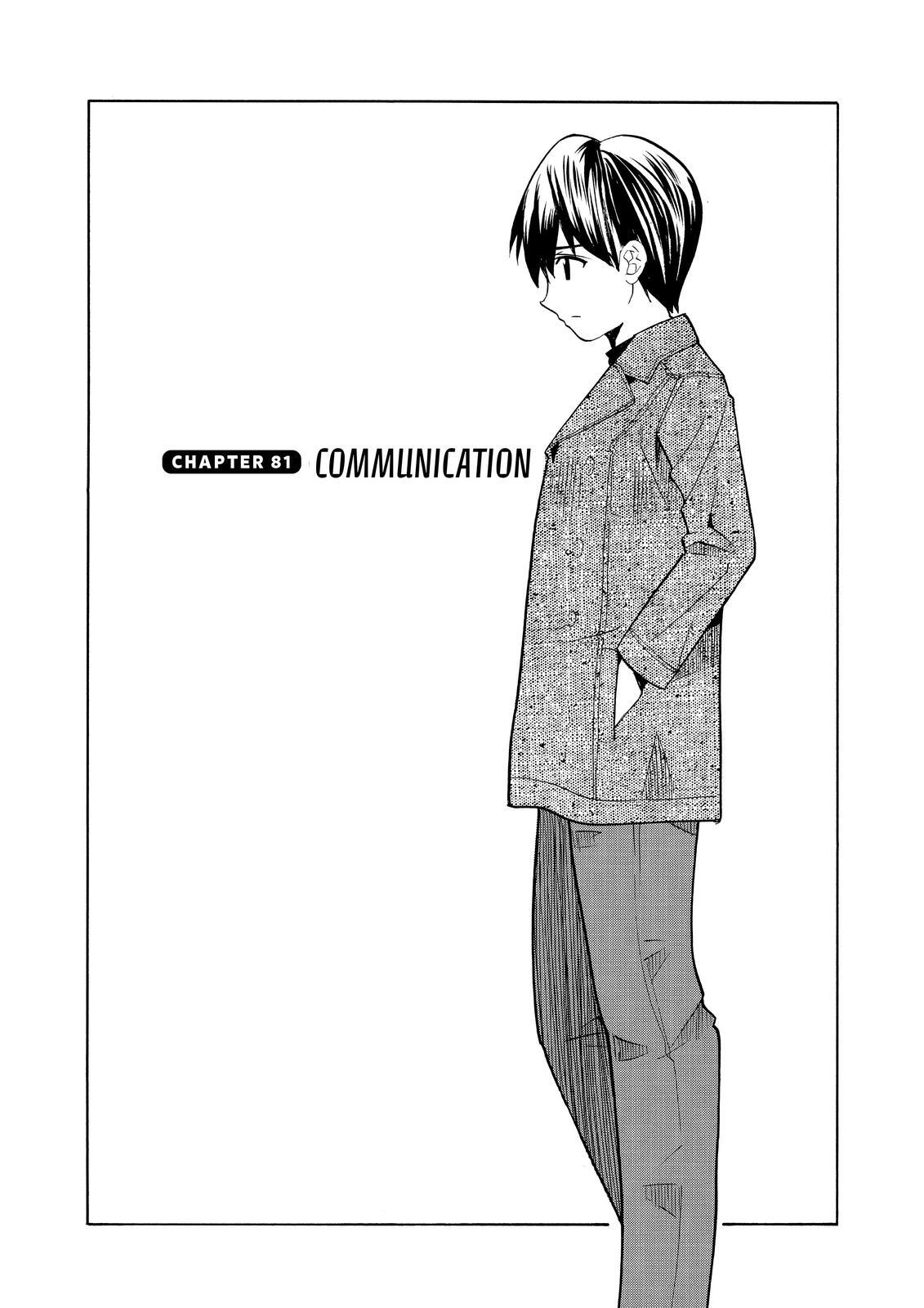 Read Elfen Lied Manga Online