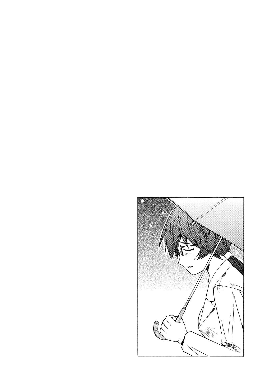 Read Elfen Lied Manga Online