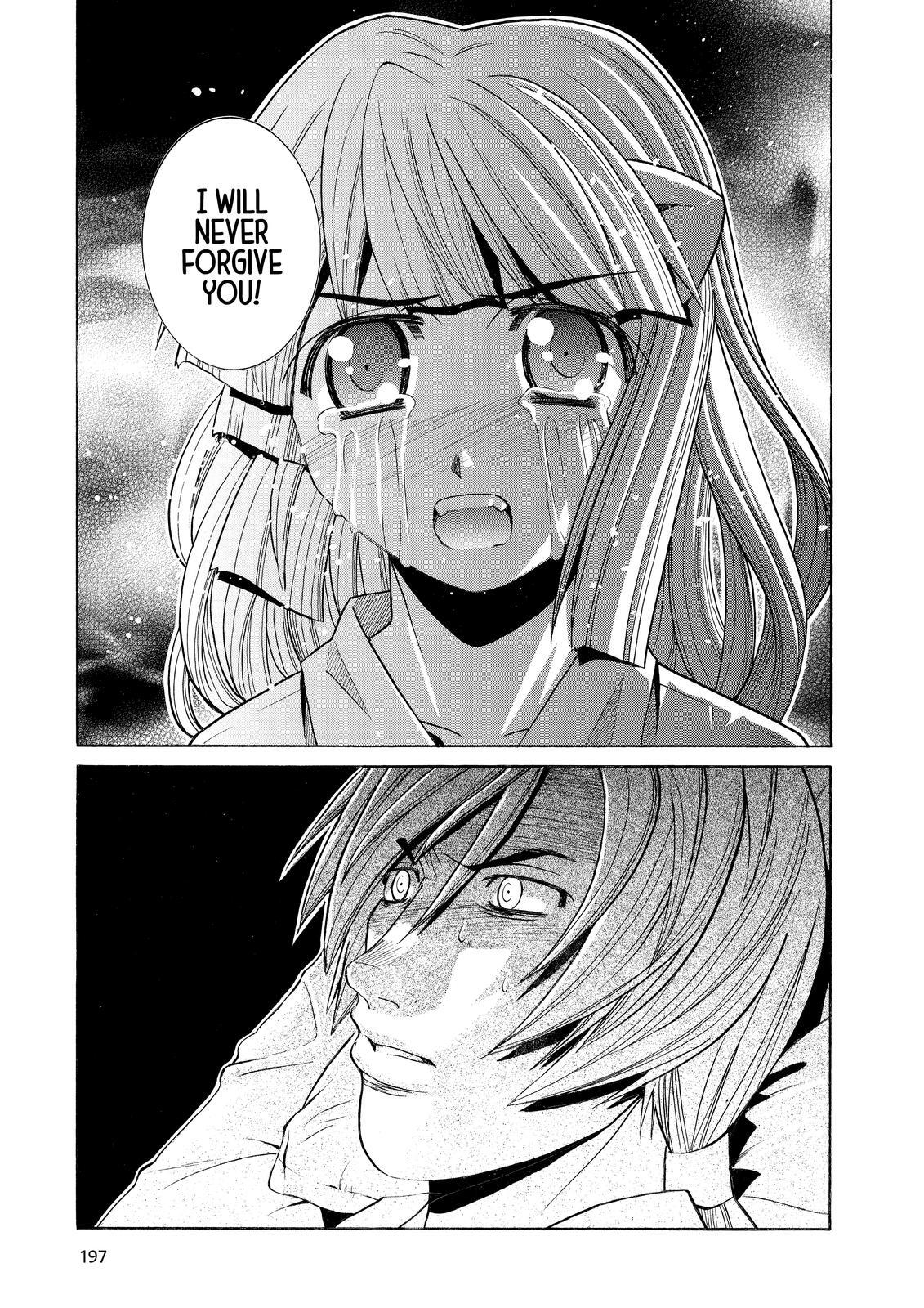 Read Elfen Lied Manga Online