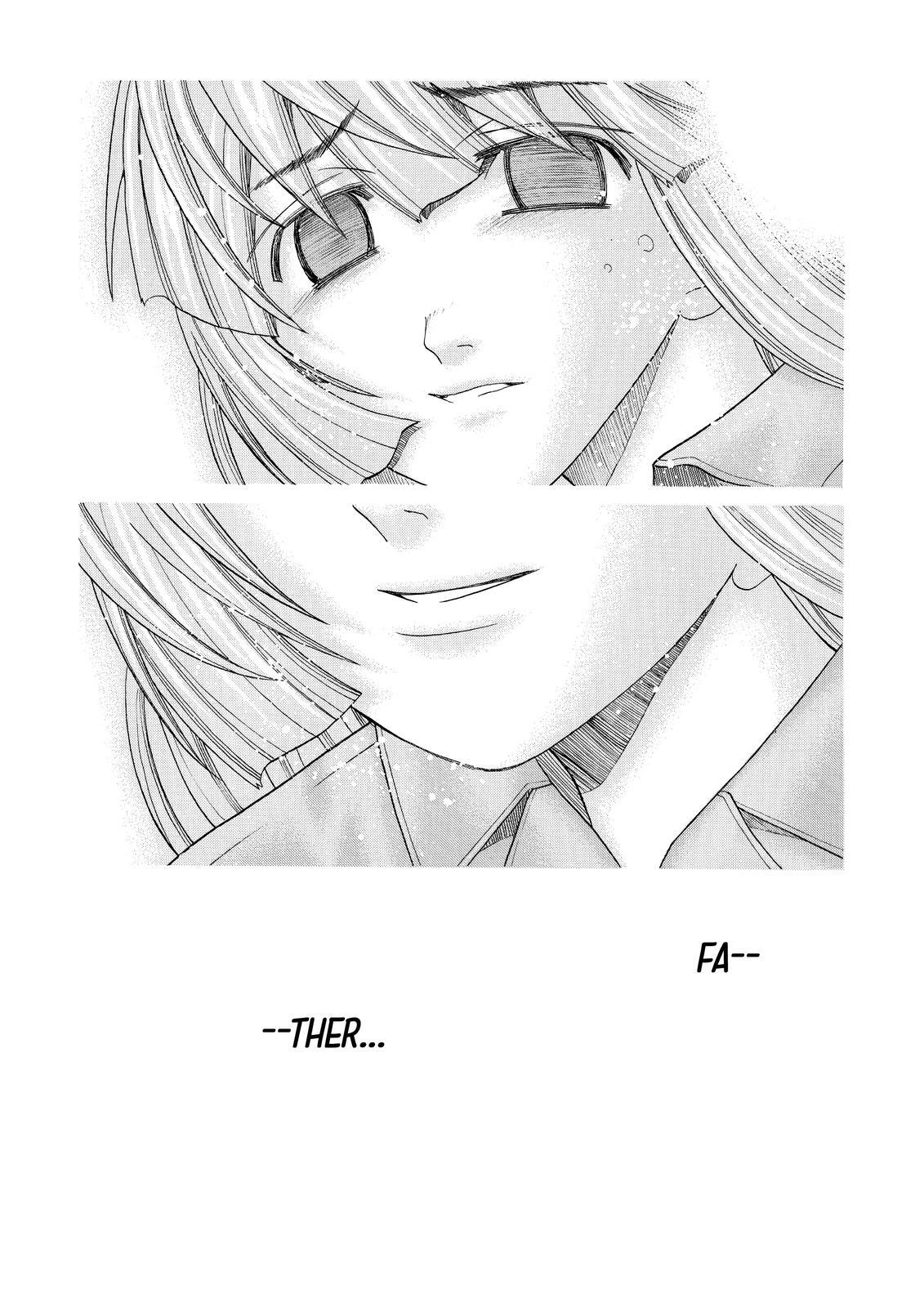Read Elfen Lied Manga Online